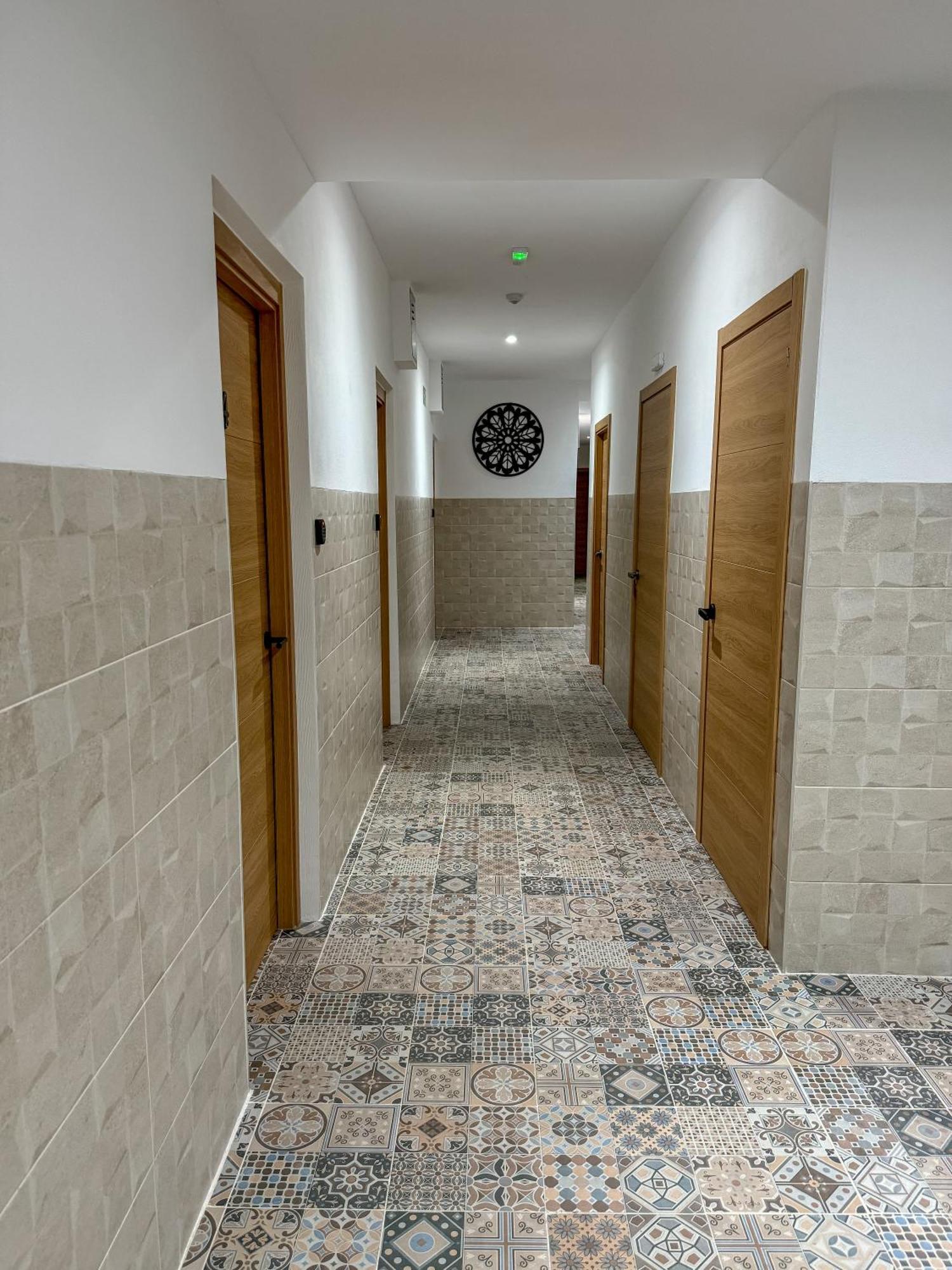 Apartamentos La Ruta Calp Exterior foto